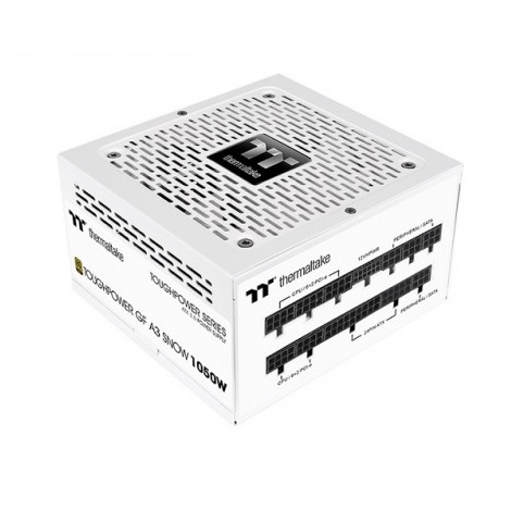 Nguồn Thermaltake Toughpower GF A3 Snow 1050W 80 PLUS Gold