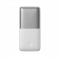 Sạc dự phòng Baseus Bipow Pro 10000mAh 20W White LVA017-1W-20 (PPBD040202)