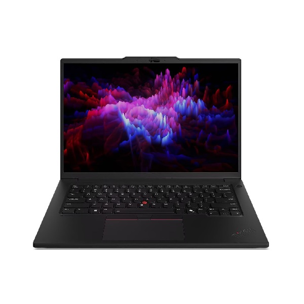 Laptop Lenovo ThinkPad P14s Gen 6 21QT005AVN (Ultra 5 225H/ Ram 32GB/ SSD 512 GB/ RTX PRO 500/ 14.5 inch/ Windows 11 Pro/ 3Y/ Đen)
