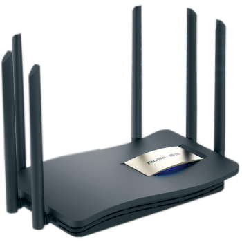 Bộ phát Wifi Ruijie Reyee RG-EW1200GPRO