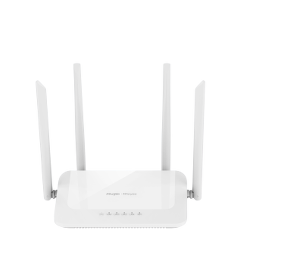 Bộ phát Wifi Ruijie Reyee RG-EW1200