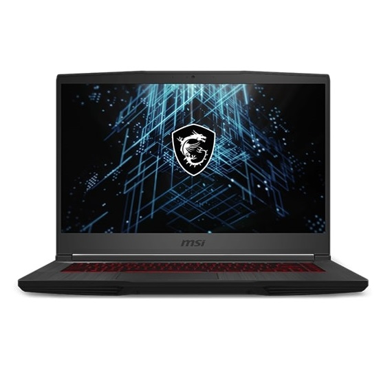 Laptop MSI GF63 Thin 11SC 662VN