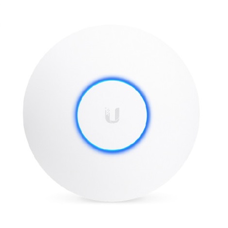 Access Point Unifi UAP-AC-HD (2533Mbps/ Wifi 5/ 2.4/5GHz)