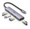 Hub đa năng USB Type-C sang 4 cổng USB 3.0 Ugreen 20841