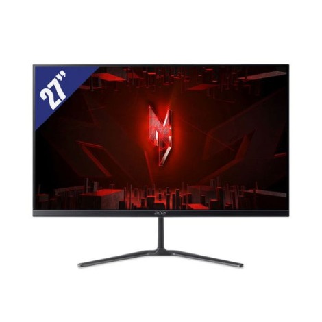 Màn hình LCD Acer Nitro KG270 M5 (27 inch/ 1920 x 1080/ 250 nits/ 1ms/ 180Hz)