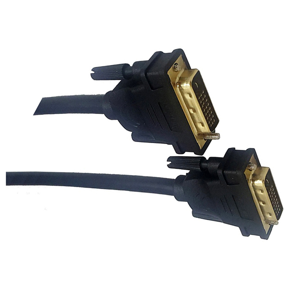 Cáp DVI (24+1) 3m Kingmaster (KM038)