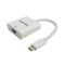 Cáp chuyển đổi Type-C sang VGA dài 20cm Kingmaster KY-V009S