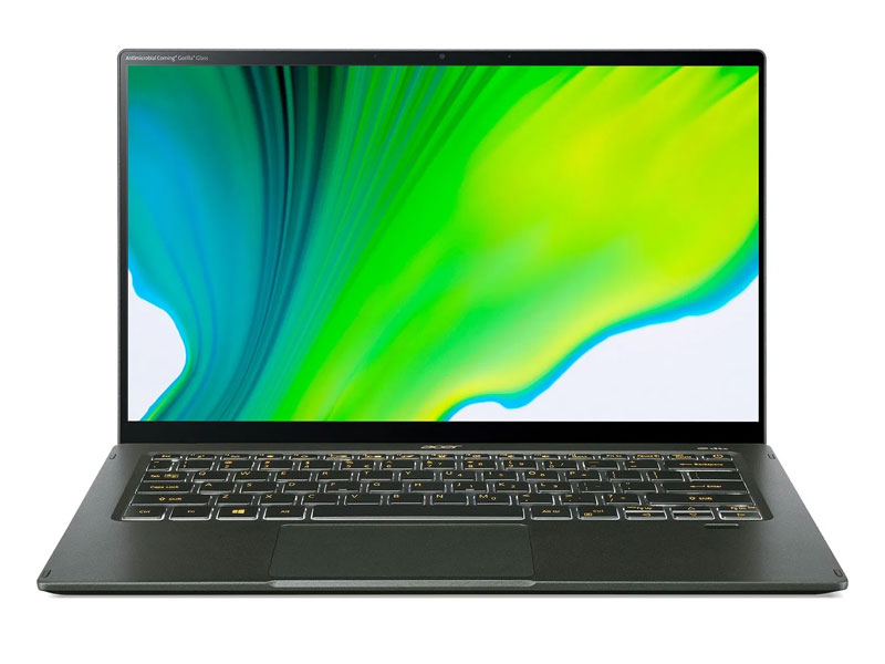Acer Swift 5 SF514-55TA-59N4 NX.A6SSV.001