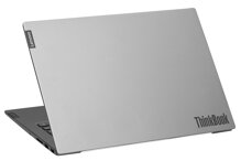 LAPTOP LENOVO THINKBOOK 14s G2 - 20VA000NVN (Silver)