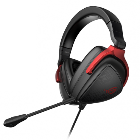 Tai nghe Asus ROG Delta S Core