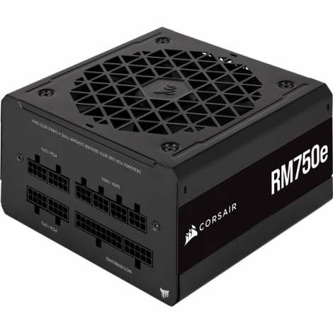 Nguồn máy tính Corsair RM750e ATX 3.0