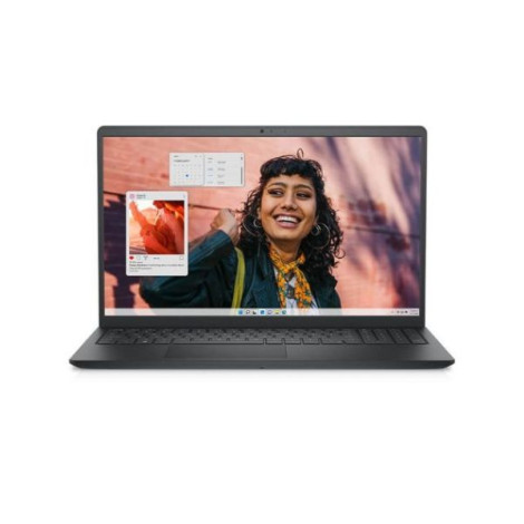 Laptop Dell Inspiron 15 3530 Core i7 1355U/ RAM 16GB/ SSD 1TB/ 15.6 inch FHD/ Black_T2YYG