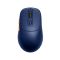 Chuột không dây HyperWork Silentium Mini màu Xanh (HPW-MS01M-BLE)