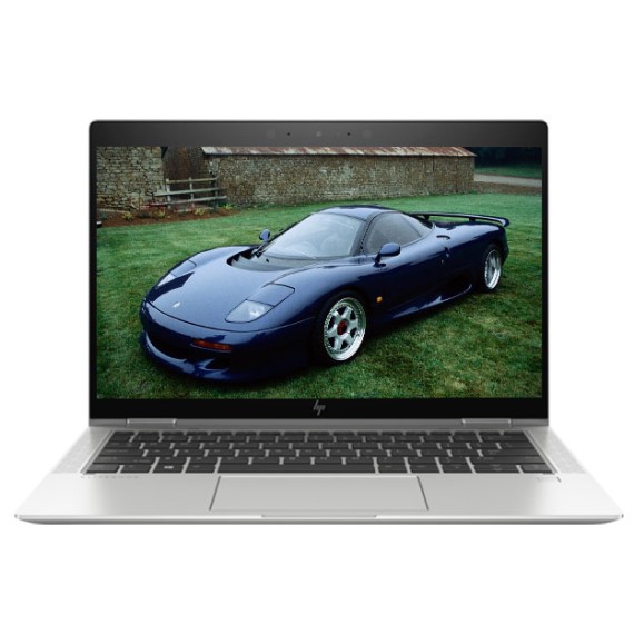 LAPTOP HP ELITEBOOK X360 1030 G4 6MJ72AV