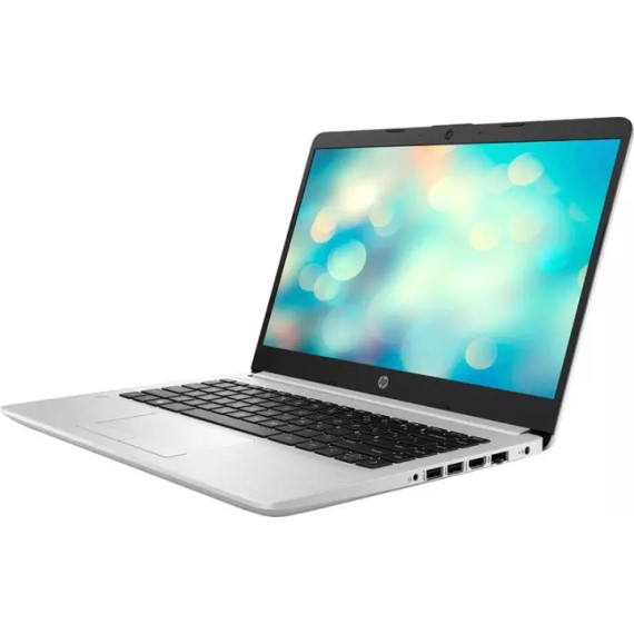 LAPTOP HP 348 G7 9PH09PA (BẠC)