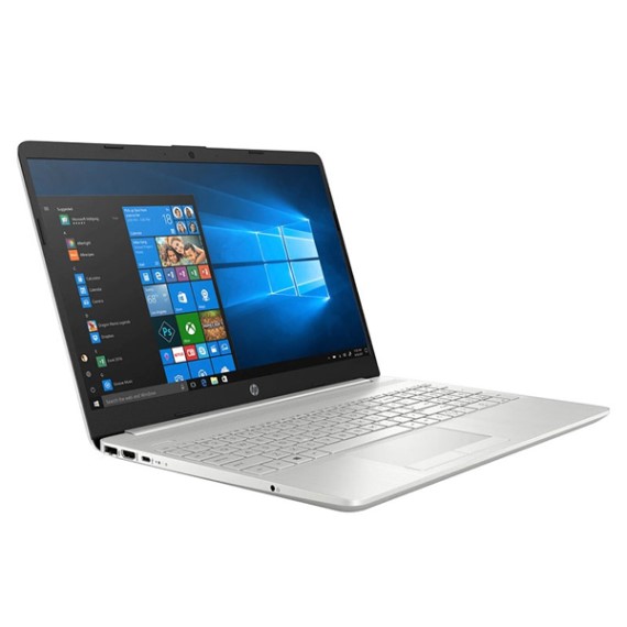 LAPTOP HP 15S-FQ1021TU 8VY74PA (SILVER)