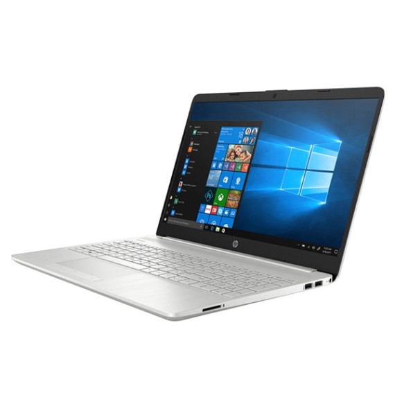 LAPTOP HP 15S-DU1037TX 8RK37PA (SILVER)