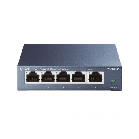 Switch TP-Link TL-SG105