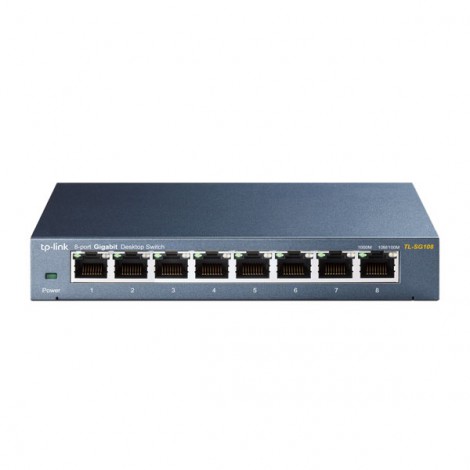 Switch TP-Link LS108G