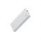 Sạc dự phòng Baseus Airpow Lite 10000mAh 15W Moon White (P10067500213-00)