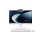 Máy bộ Asus AIO P440VAK-WPC042W (i3-1315U/ Ram 8GB/ SSD 512GB/ Windows 11 Home/ 2Y/ Trắng)