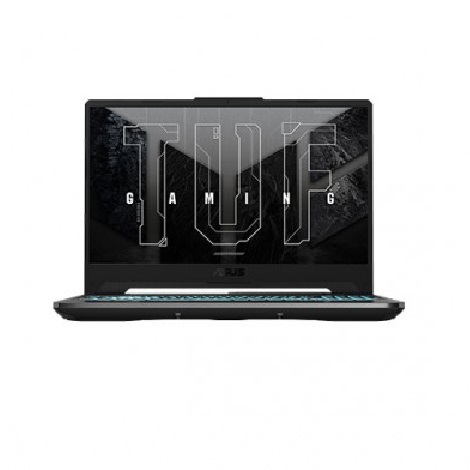 Laptop Asus TUF Gaming F15 FX506HF-HN014W (Đen)