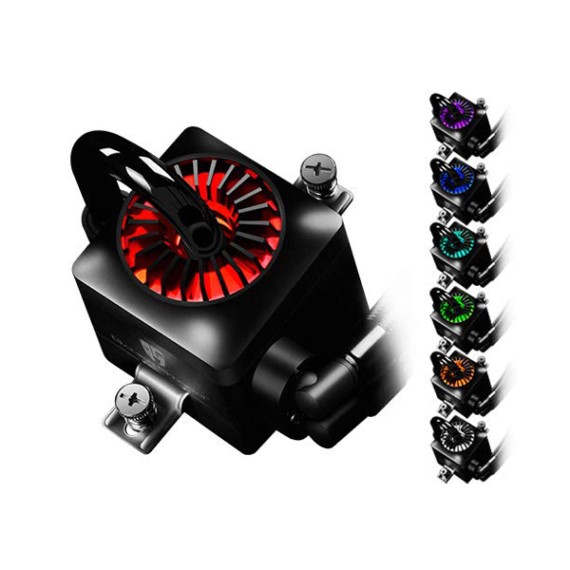 TẢN NHIỆT CHẤT LỎNG DEEPCOOL CAPTAIN 240 EX RGB