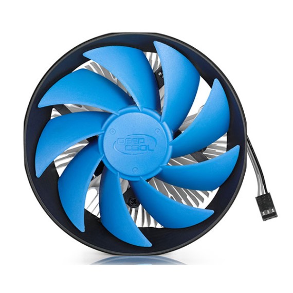 TẢN NHIỆT KHÍ DEEPCOOL GAMMA ARCHER