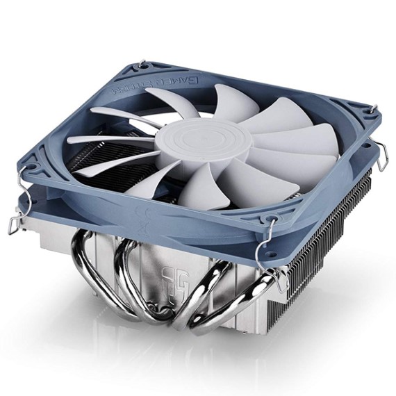 TẢN NHIỆT KHÍ DEEPCOOL GABRIEL (HTPC)