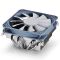 TẢN NHIỆT KHÍ DEEPCOOL GABRIEL (HTPC)
