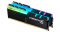 RAM Desktop G.Skill 16GB DDR4 Bus 3600Mhz F4-3600C18D-16GTZRX