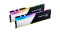 RAM Desktop G.Skill 64GB DDR4 Bus 3600Mhz F4-3600C18D-64GTZN