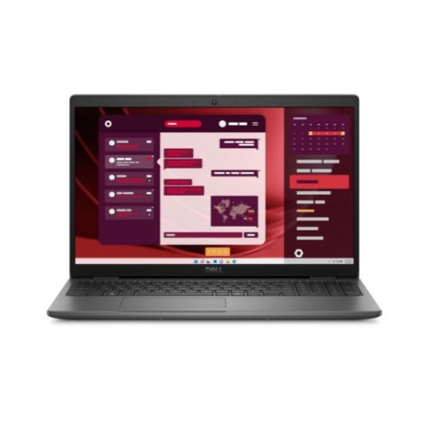 Laptop Dell Latitude 3450 L3450-1335U-16512W (i5 1335U/ Ram 16GB/ SSD 512GB/ Windows 11/ 1Y/ Xám đen)