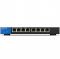 Switch Linksys LGS308