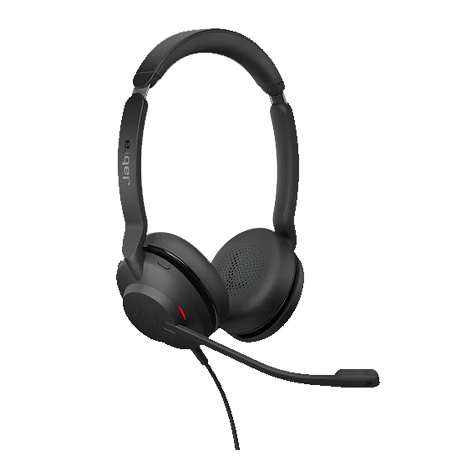 TAI NGHE JABRA EVOLVE2 30 SE MS STEREO USB-A