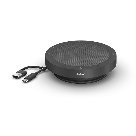 LOA HỘI NGHỊ JABRA SPEAK2 40 UC