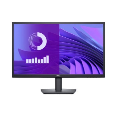 Màn hình LCD Dell E2425H (24 inch/ 1920 x 1080/ 250 cd/m2/ 5ms/ 75Hz)
