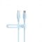 Cáp sạc Anker 544 Type-C sang Type-C dài 0.9m TPE Bio-Based màu xanh dương (blue) B2B_A80F1H31