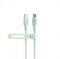 Cáp sạc Anker 544 Type-C sang Type-C dài 0.9m TPE Bio-Based Xanh lá (Green) B2B_A80F1H61