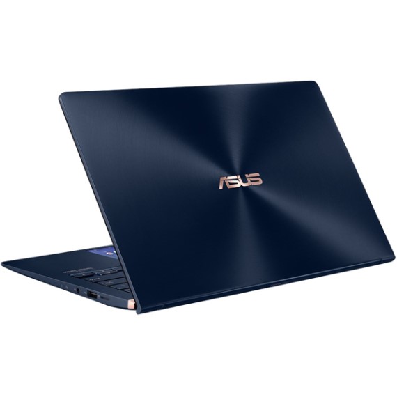 LAPTOP ASUS UX434FLC-A6173T (ROYAL BLUE)