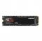 Ổ cứng SSD 2TB Samsung 990 PRO NVMe M.2 PCIe Gen 4.0 x4 MZ-V9P2T0BW