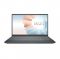 Laptop MSI Modern 15 A5M 237VN