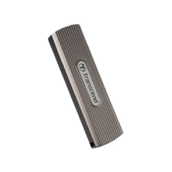 Ổ cứng SSD gắn ngoài Transcend ESD330C Portable Type C TS512GESD330C