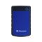 Ổ cứng HDD gắn ngoài Transcend StoreJet 25H3 2.5 inch 4TB TS4TSJ25H3B