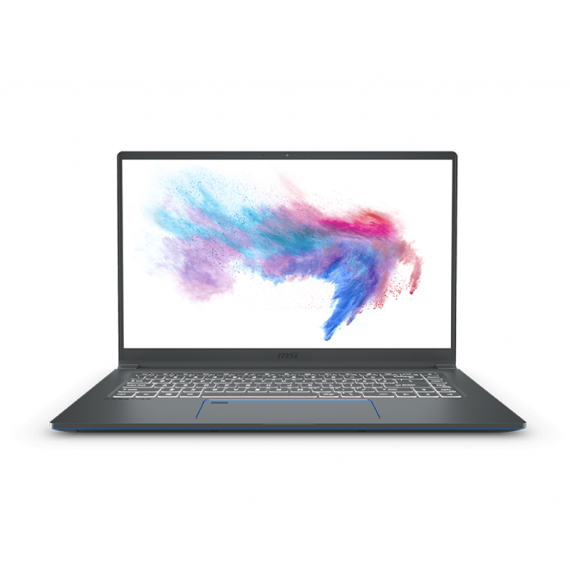 LAPTOP MSI MODERN 14 A10M 693VN