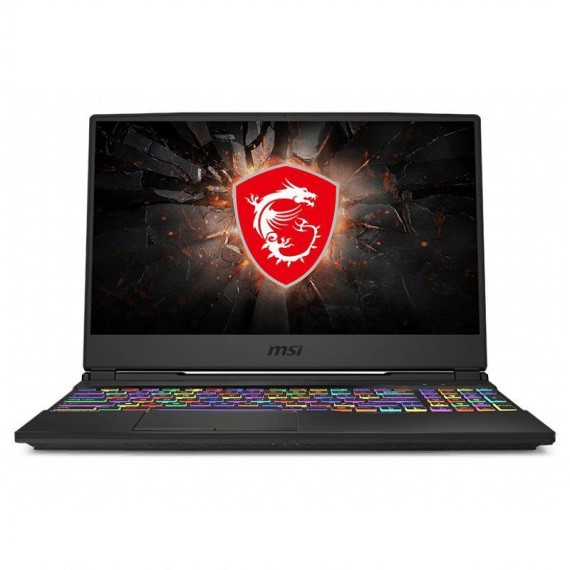 LAPTOP MSI GL65 9SDK 054VN