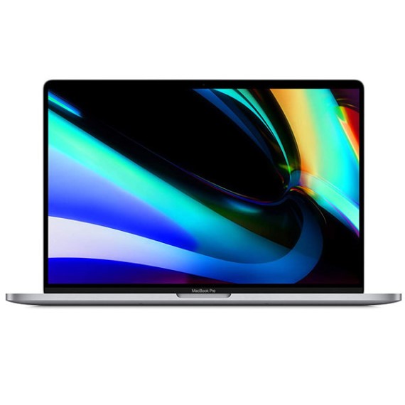 MACBOOK PRO 16.0INCH MVVK2SA/A (SPACE GRAY)