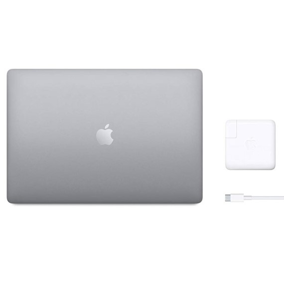 MACBOOK PRO 16.0INCH MVVM2SA/A (SILVER)