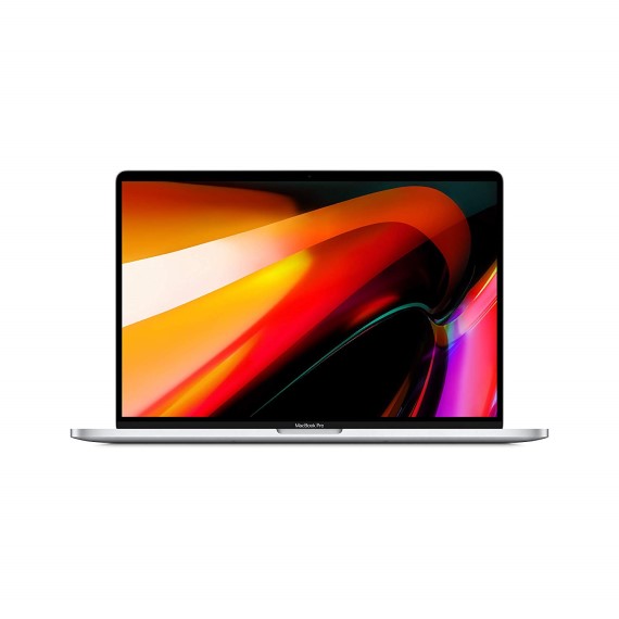 MACBOOK PRO 16.0INCH MVVL2SA/A (SILVER)