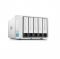 Ổ cứng mạng Nas 5 Bay TerraMaster F5-221